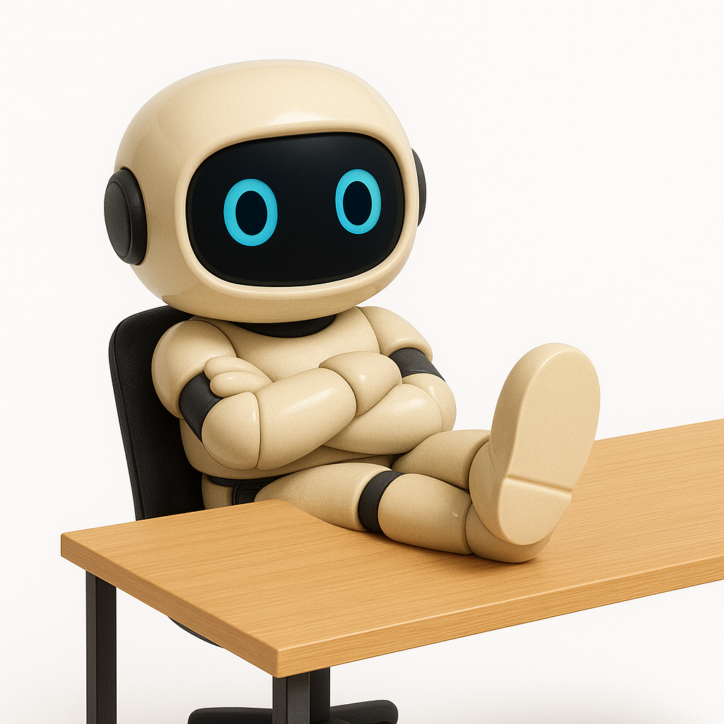 Is Your AI Actually Doing Anything? How do I use AI for my chamber of commerce? How do I use AI to get more members? How do I use AI to get more clients? How do I use AI to grow my business?