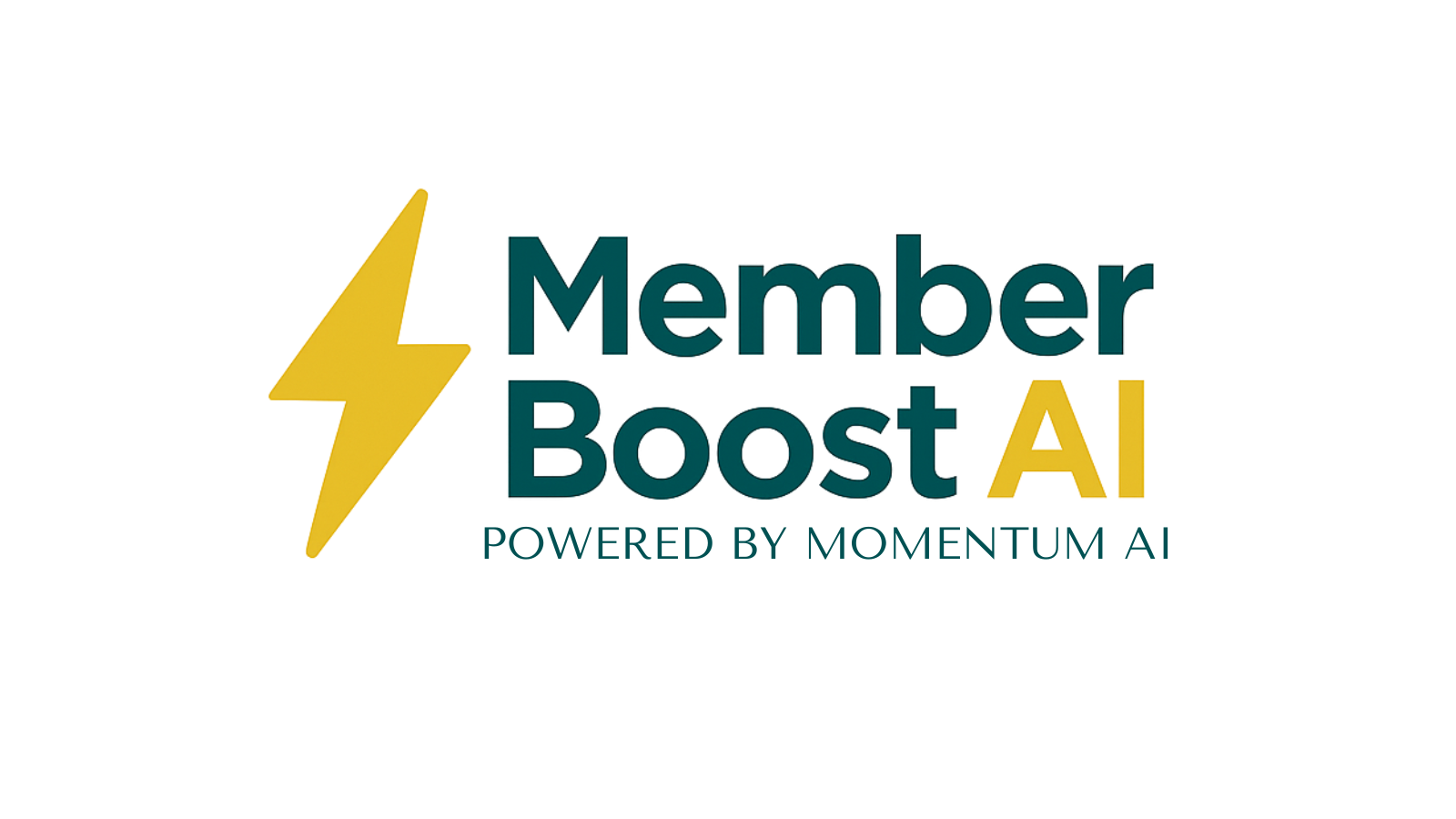 MemberBoost AI, Momentum AI, chambers of commerce, chamber of commerce, networking, membership, AI, ChatGPT, AI for Business