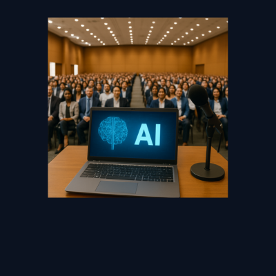 AI Keynotes