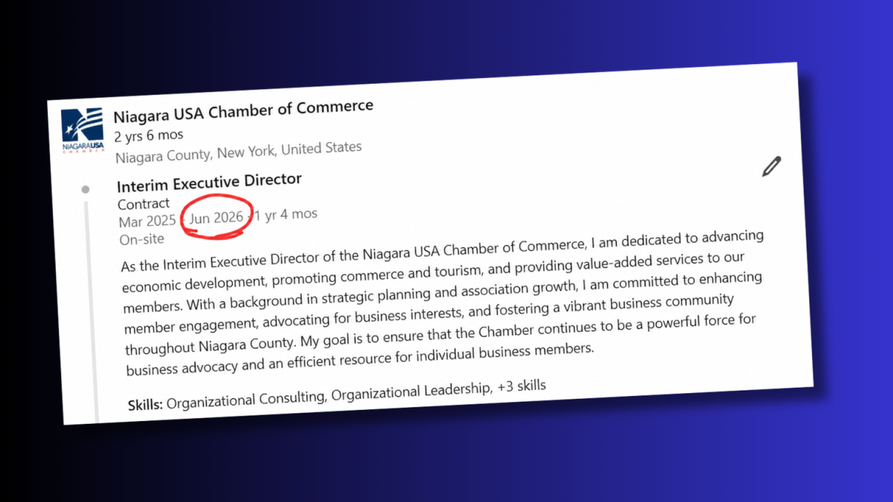 AI for chambers and chamber leadership transformation